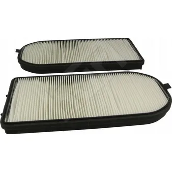 Kabinový filtr Kabínový filtr BMW 7 /2 ks/ 6431 9 070 072 HART