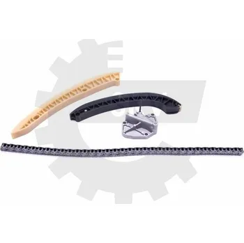 Rozvod motoru SADA ROZVODOVÉHO ŘETĚZU SEAT SKODA VW 03E109229A ESEN SKV