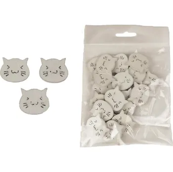 Velikonoční dekorace Dekorace 25ks D2744