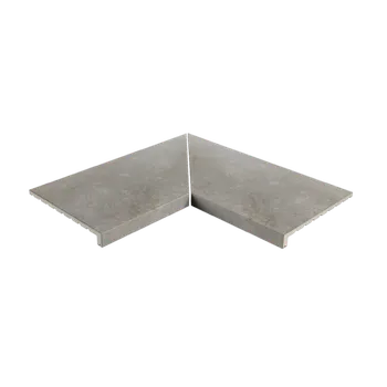 Stavební materiál Mistery vnitřní roh pravoúhlý 62,6 x 62,6 cm 1 ks