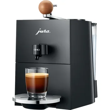 Kávovar JURA ONO 15505 černý