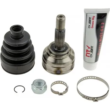 Poloosa kola Kloub poloosy u kola DACIA LOGAN 04 -, SANDERO 08- 811004 NTY