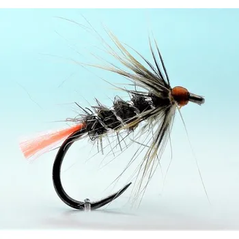 Umělá nástraha RS Fish Mokrá MM18