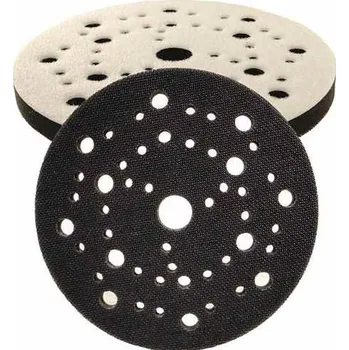 Brusný papír 3M MEZIPODLOŽKA 10mm víceděrová "měkká" (50544)