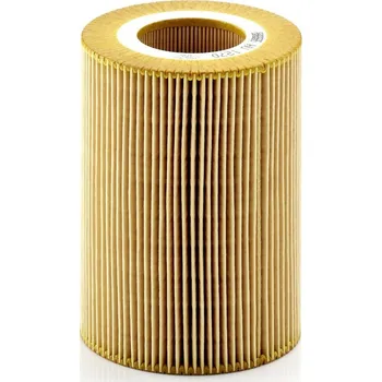 Filtr do auta Olejový filtr MANN-FILTER HU 1270 x