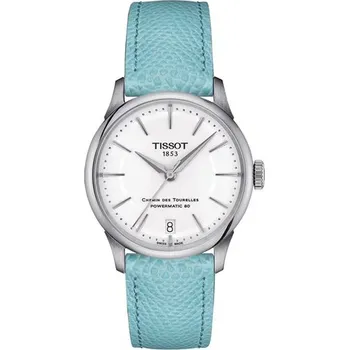 Hodinky Dámské hodinky TISSOT T-Classic T1392071601100