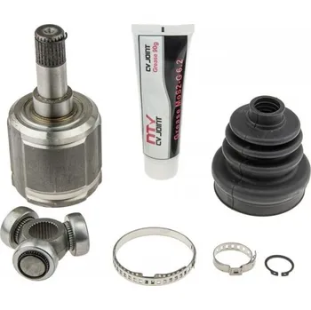 Poloosa kola Kloub poloosy vnitřní Levý HONDA CIVIC V 1991-1995 44310SH3J10 NTY