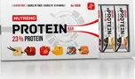 Nutrend Protein Bar 6x 55 g mix