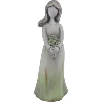 Vánoční dekorace Dekorační postavička X4632