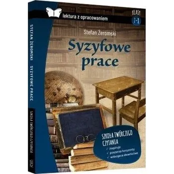 Encyklopedie Syzyfowe prace z oprac. BR SBM - STEFAN ŻEROMSKI