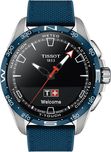 Tissot T-Touch Connect Solar…