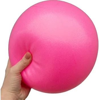 Overball - růžový