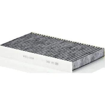 Klimatizace automobilu Filtr, vzduch v interiéru MANN-FILTER CUK 2940