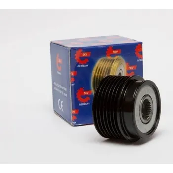 Alternátor SPOJKA ALTERNÁTORA FORD TRANSIT 2.4 TDCI 00- VP2C1U10A352AA SKV Germany