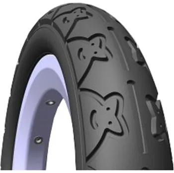 Komponent pro jízdní kolo Plášť MITAS Teddy 12-1/2x1,75 (47-203)