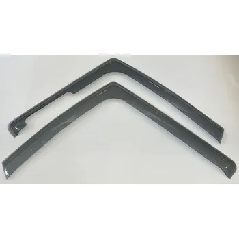 Oprava karosérie Ofuky oken DAF XF/XG/XG+ se zrcátky 2022- (za těšnění)