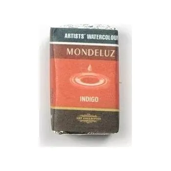 Vodová barva Koh-i-noor Akvarelová barva 163617 indigo 8g