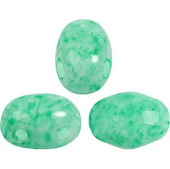 Korálek Samos® par Puca® č. 168