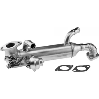 Váha vzduchu EGR TOUAREG TRANSPORTER V 2.5TDI 070131512D NTY