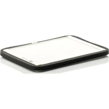 Autodíl Filtr, vzduch v interiéru MANN-FILTER CU 2424