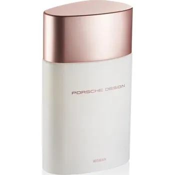 Pánský parfém PORSCHE DESIGN Dámská toaletní voda WOMAN (Sebevědomá, autentická, jedinečná)