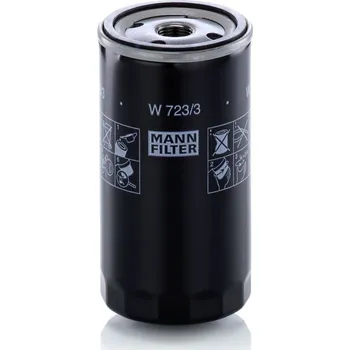 Auto-moto Olejový filtr MANN-FILTER W 723/3