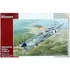 Plastikový model Special Hobby Supermarine Seafire FR Mk.47 Korean War 1:72