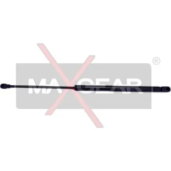 Pneumatická pružina zadní dveře SEAT LEON 99-05 1409100033 MAXGEAR