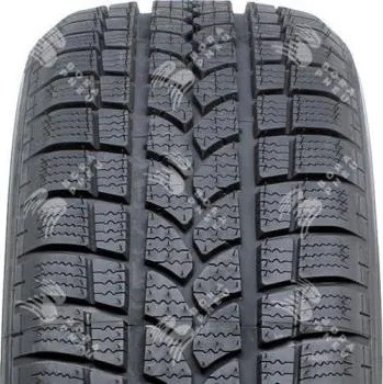 Zimní osobní pneu Pneumatiky ORIUM 601 175/80 R14 88T TL M+S 3PMSF