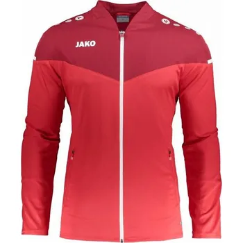 Bunda JAKO CHAMP 2.0 JACKET womens 9820d-001 Velikost 36