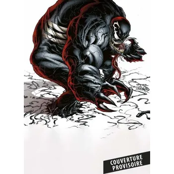 Venom : Agent Venom (FR)