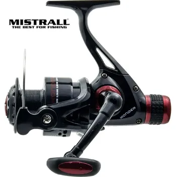 Rybářský naviják Mistrall naviják Honder velikost: 40