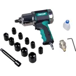 Příklepový utahovák Aircraft 1/2" ISS Pro-Komposit - sada