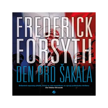 Den pro Šakala MP3 download