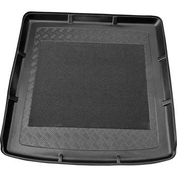 Vana do kufru Vana do kufru Škoda Octavia Scout II 2009 2013 combi horní kufr po faceliftem