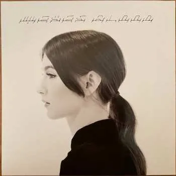 Zahraniční hudba LP Weyes Blood: The Innocents LTD | CLR 2022 RSD Blue Nuclear Pond Vinyl Limited Edition