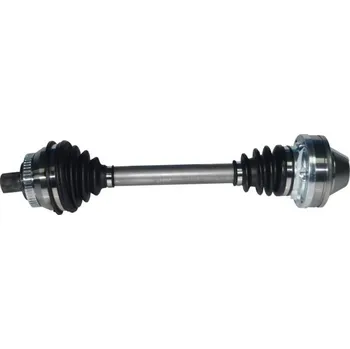 Poloosa kola Poloosa Galaxy, Sharan 1.9 TDI -10 levá nebo pravá 1125046 HART