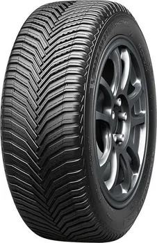 Celoroční osobní pneu Michelin CrossClimate 2 205/50 R17 89 V TL