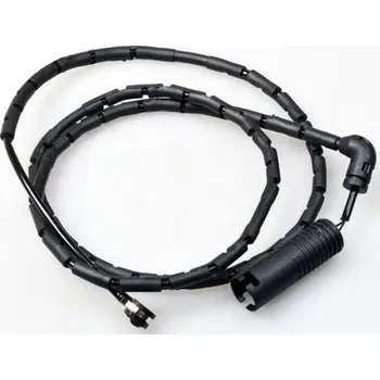 Brzdový systém Výstražný kontakt, opotřebení obložení DENCKERMANN B170032