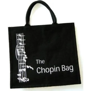 Music Gift Company Nákupní taška The Chopin Bag