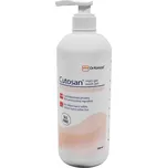 Dr Konrad Pharma Cutosan mycí gel 500 ml