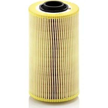 Auto-moto Olejový filtr MANN-FILTER HU 938/1 x