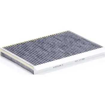 Klimatizace automobilu Filtr, vzduch v interiéru MANN-FILTER CUK 3780