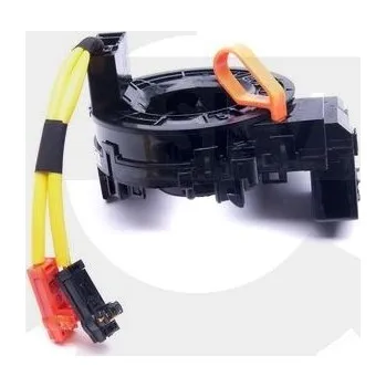 Auto elektroinstalace Kroužek volantu LEXUS RX TOYOTA PRIUS RAV 4 III 8430606140 SKV Germany