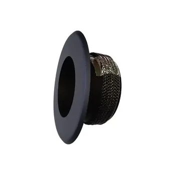 Kouřovod Kouřovod-komínová redukce SIDL s těsnící šňůrou, Rozměr 150/145 mm