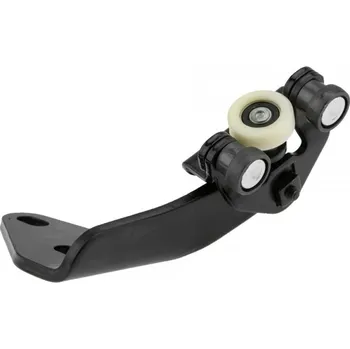 Dveře karosérie VALIVÉ VEDENÍ HORNÍ POSUVNÝCH DVEŘÍ TRANSIT CONNECT 2002- /prava/ 2T14V25028AD NTY