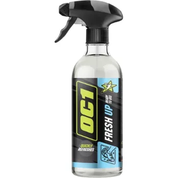 Přípravek pro údržbu obuvi OC1 Fresh Up (450 ml)