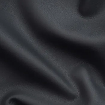 Koženka Cayene - tm. šedá 140