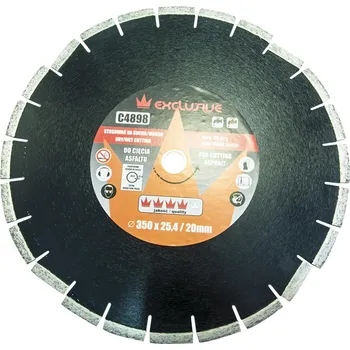 Řezný kotouč Corona PC4898