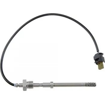 Čidlo automobilu Čidlo, teplota výfukových plynu MERCEDES C W203 C200 03-07, 51534228 NTY